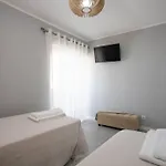 Janelas Da Ria Apartman
