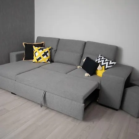 Apartment Janelas Da Ria *