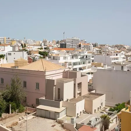 Apartment Janelas Da Ria