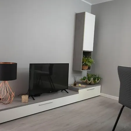 Janelas Da Ria Appartement Faro