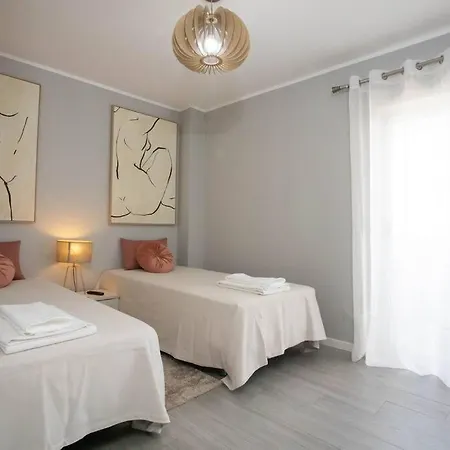 Janelas Da Ria Φάρο