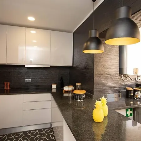 Διαμέρισμα Janelas Da Ria *