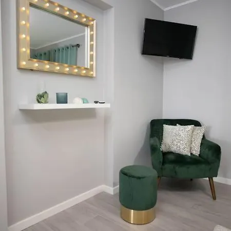 Apartamento Janelas Da Ria *