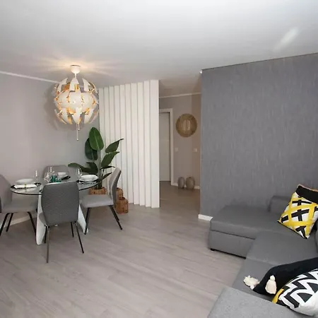 Janelas Da Ria Φάρο