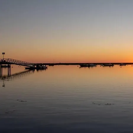 Διαμέρισμα Janelas Da Ria *